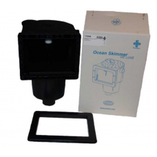 Skimmer de Parede Ocean de Luxe 